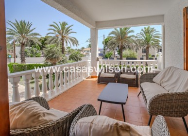 Sale - Villa - Cabo Roig