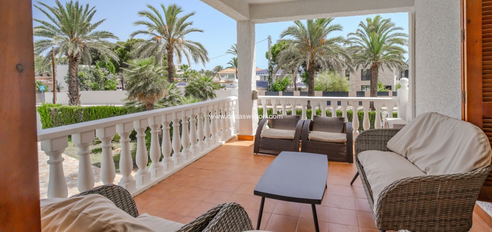 Sale - Villa - Cabo Roig
