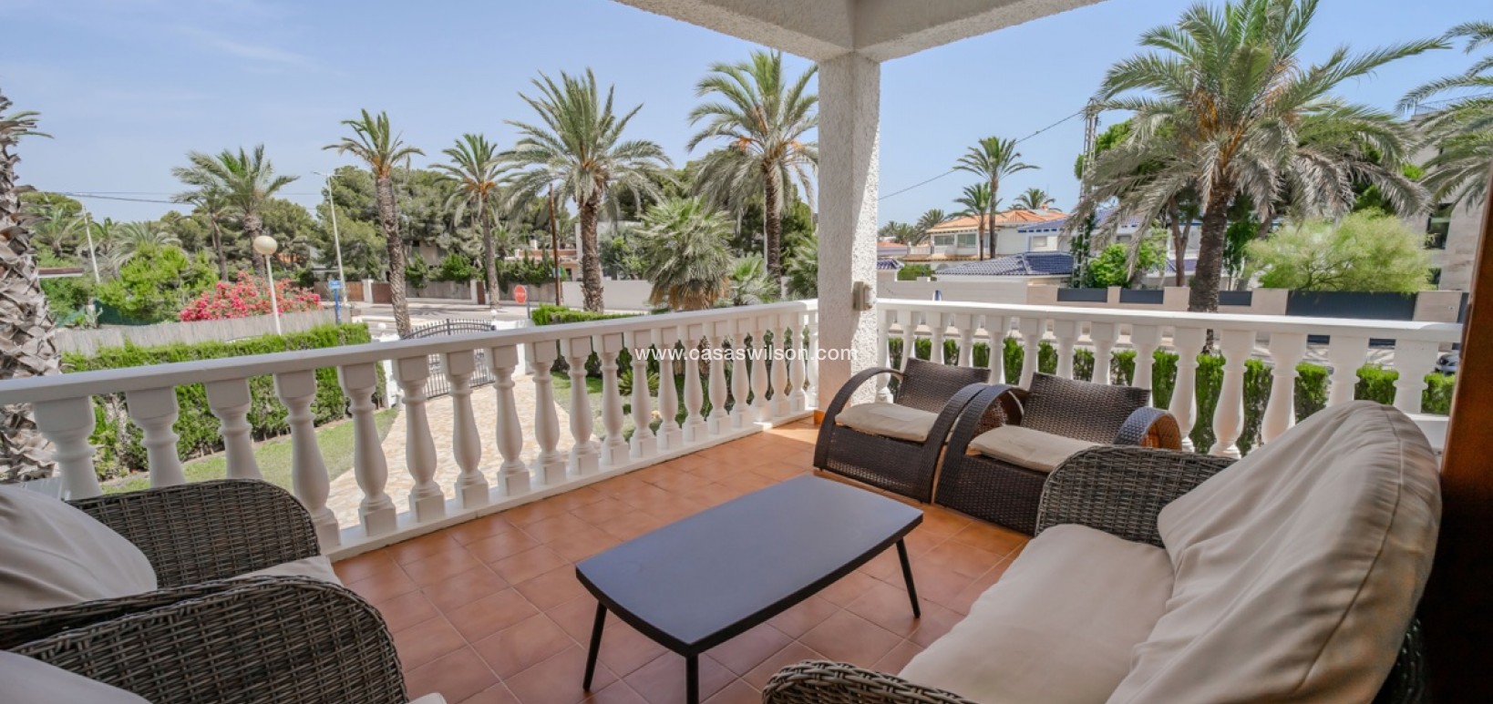 Sale - Villa - Cabo Roig