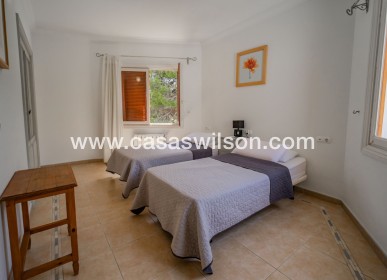 Sale - Villa - Cabo Roig