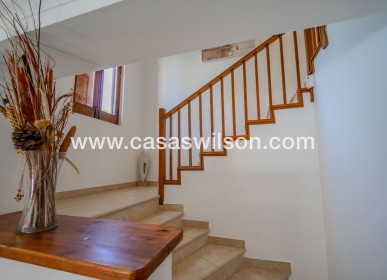 Sale - Villa - Cabo Roig