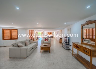 Sale - Villa - Cabo Roig