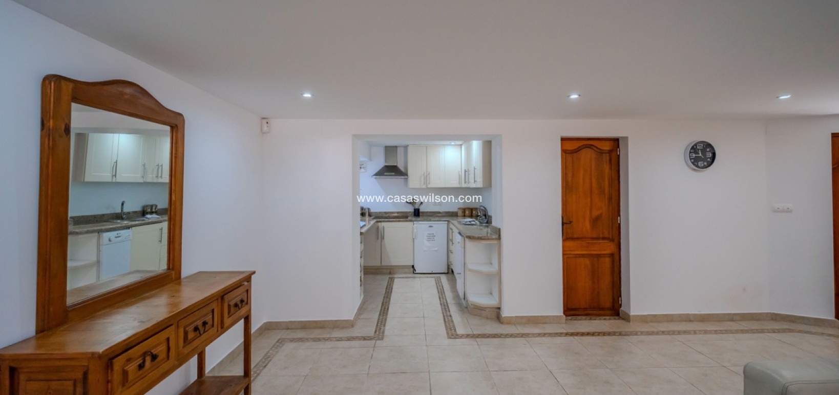 Sale - Villa - Cabo Roig