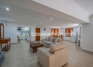 Sale - Villa - Cabo Roig