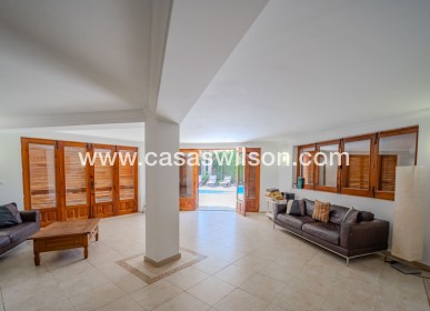 Sale - Villa - Cabo Roig