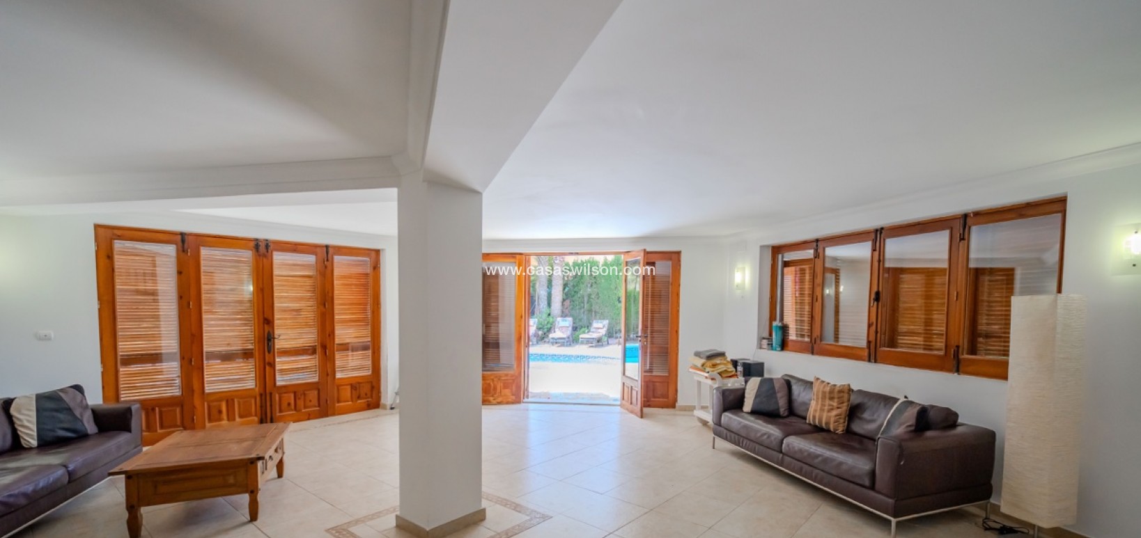 Sale - Villa - Cabo Roig