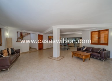 Sale - Villa - Cabo Roig