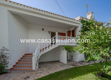 Sale - Villa - Cabo Roig