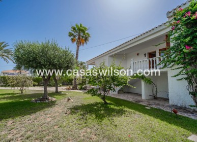 Sale - Villa - Cabo Roig