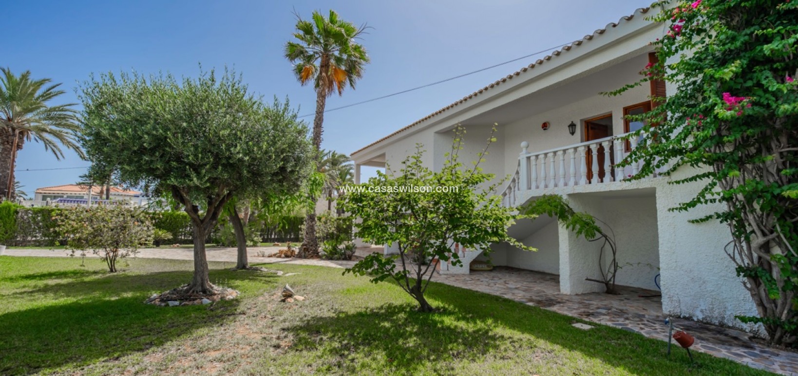 Sale - Villa - Cabo Roig