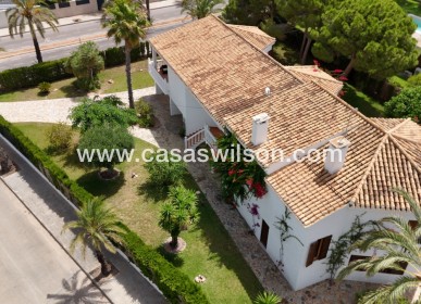 Sale - Villa - Cabo Roig