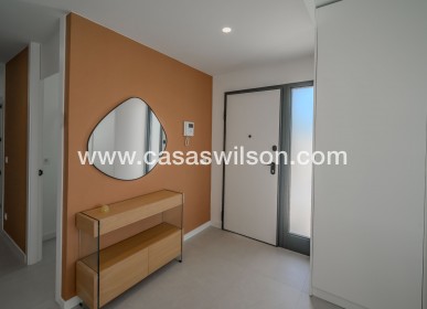 Bestaande bouw - Villa - Ciudad Quesada