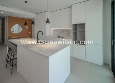 Bestaande bouw - Villa - Ciudad Quesada