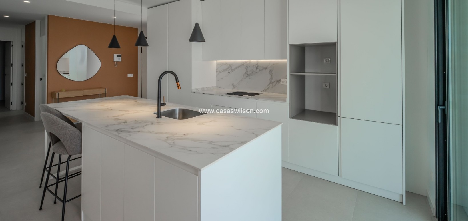 Bestaande bouw - Villa - Ciudad Quesada