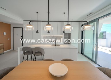 Bestaande bouw - Villa - Ciudad Quesada