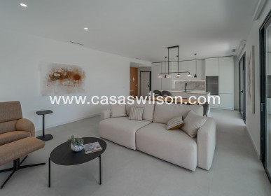 Bestaande bouw - Villa - Ciudad Quesada