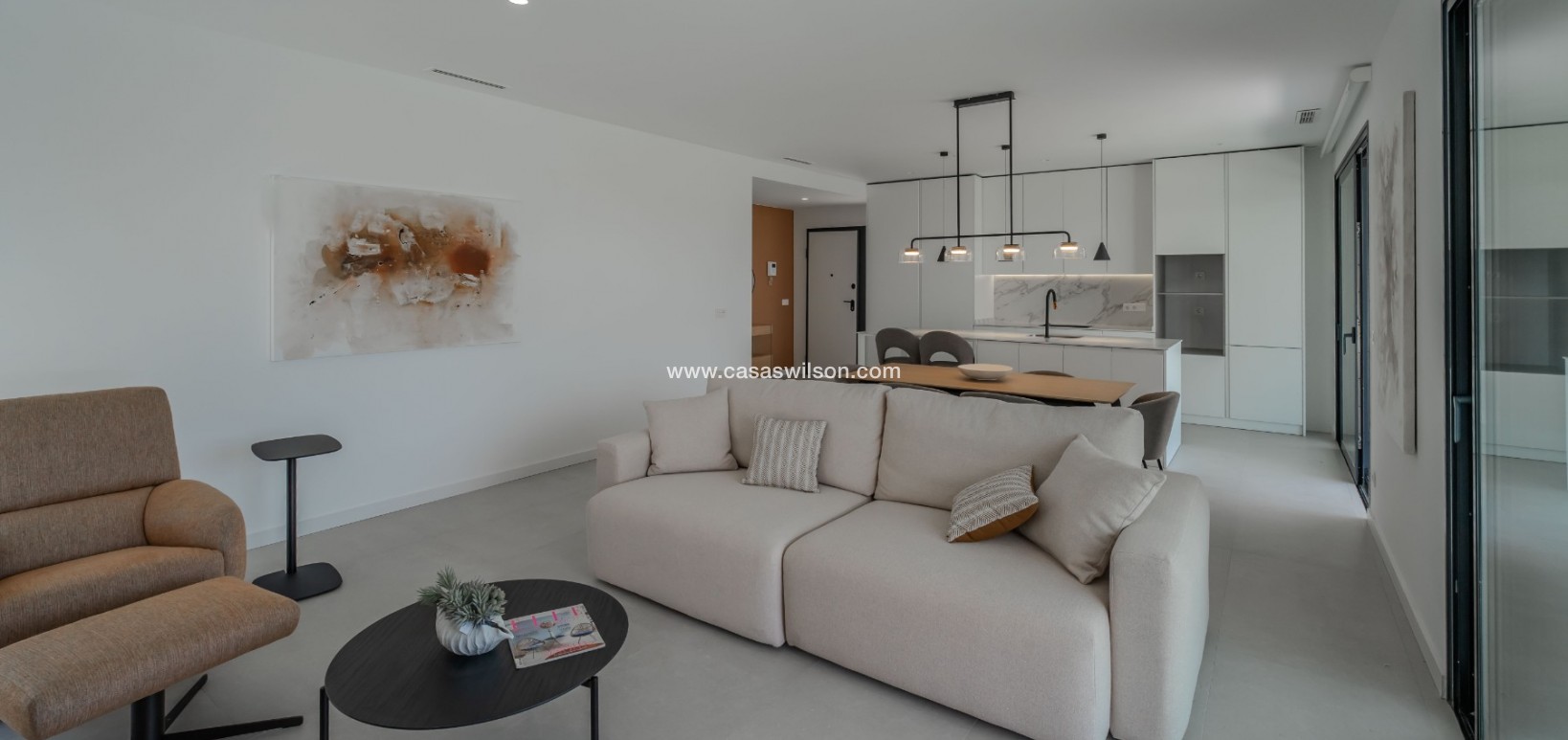 Bestaande bouw - Villa - Ciudad Quesada
