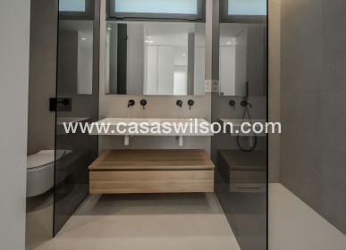 Bestaande bouw - Villa - Ciudad Quesada