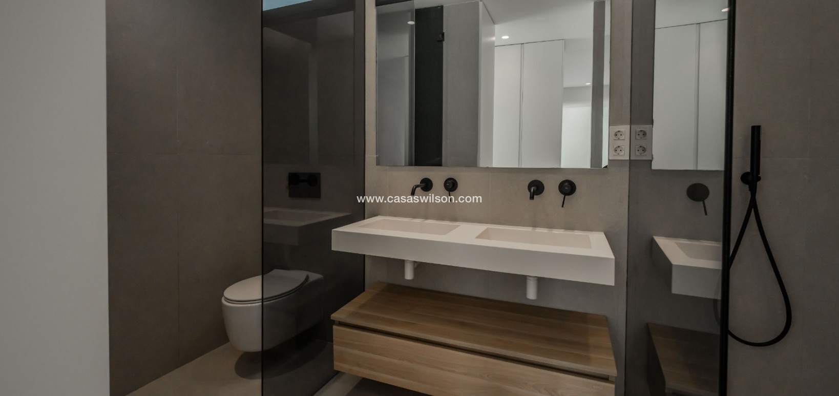 Bestaande bouw - Villa - Ciudad Quesada