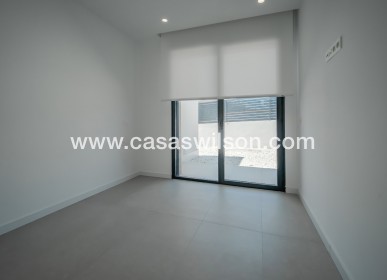 Bestaande bouw - Villa - Ciudad Quesada