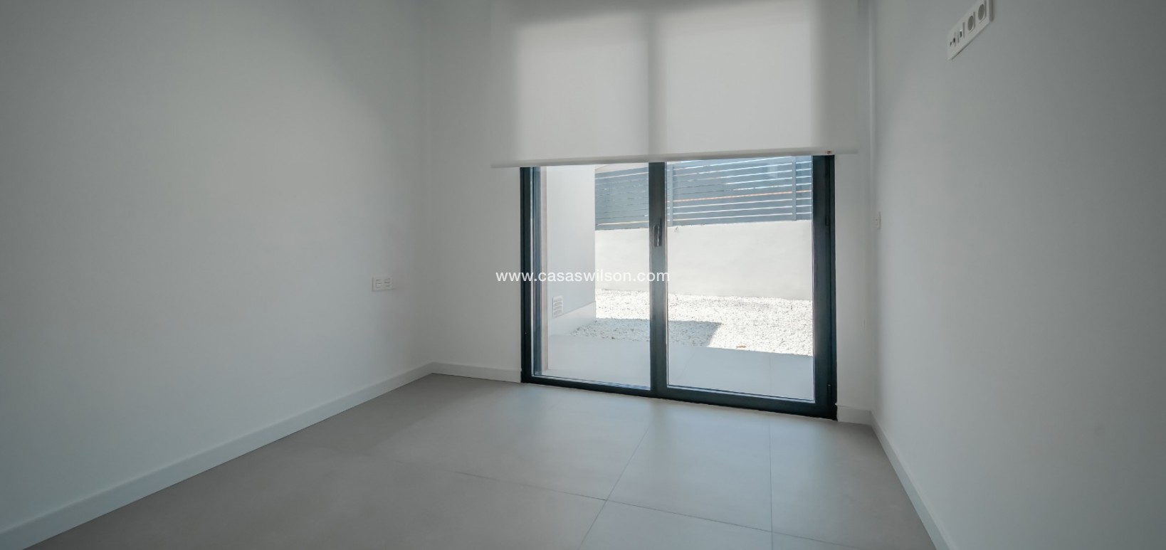 Bestaande bouw - Villa - Ciudad Quesada