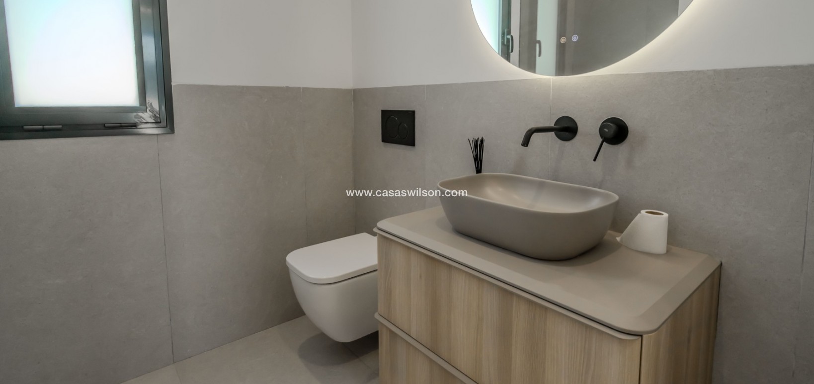 Bestaande bouw - Villa - Ciudad Quesada
