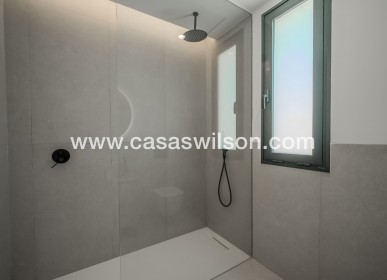 Bestaande bouw - Villa - Ciudad Quesada