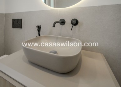 Bestaande bouw - Villa - Ciudad Quesada