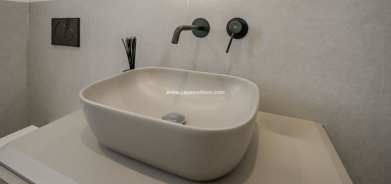 Bestaande bouw - Villa - Ciudad Quesada