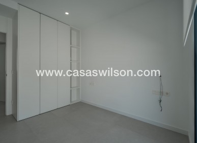 Bestaande bouw - Villa - Ciudad Quesada