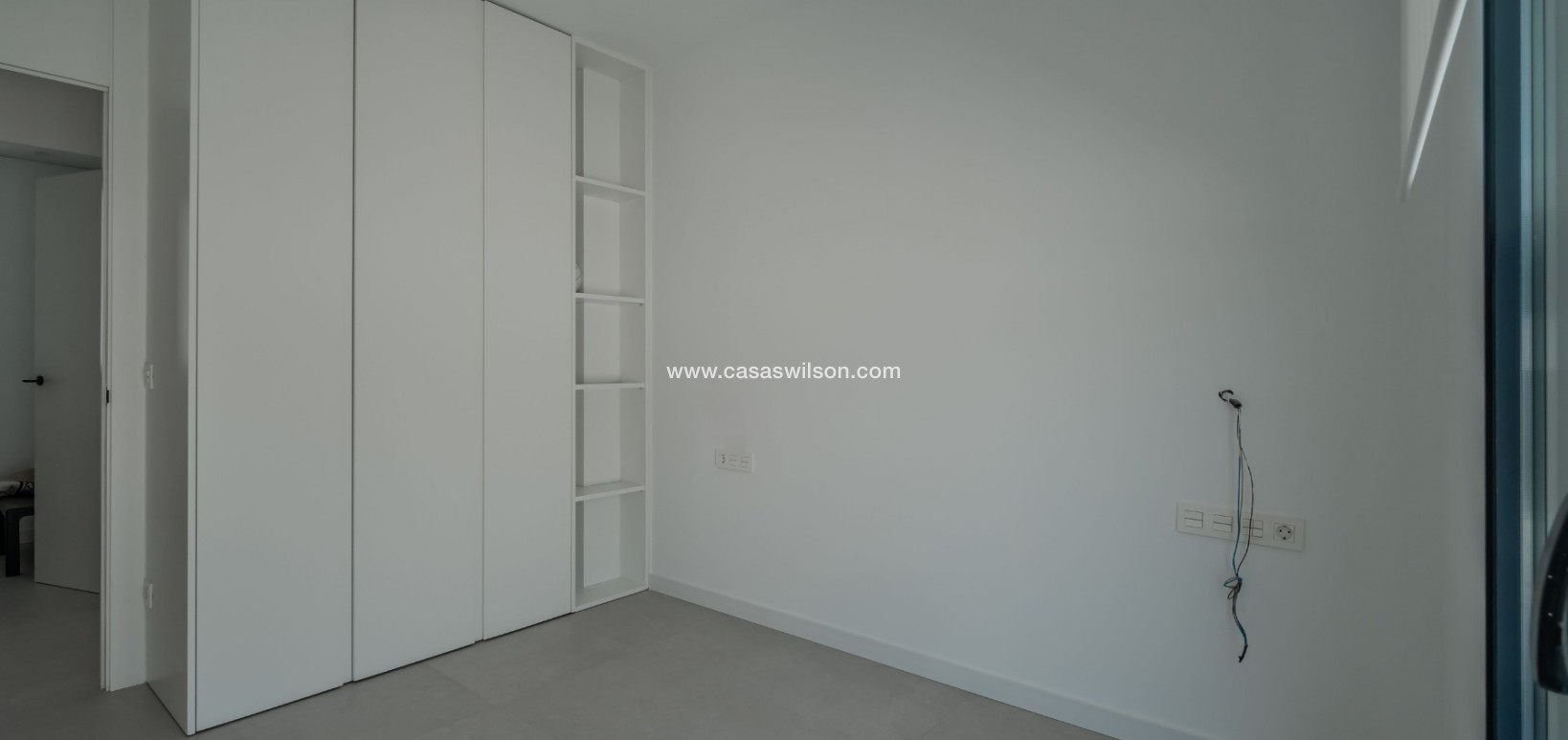 Bestaande bouw - Villa - Ciudad Quesada