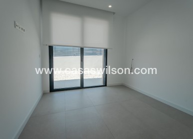 Bestaande bouw - Villa - Ciudad Quesada