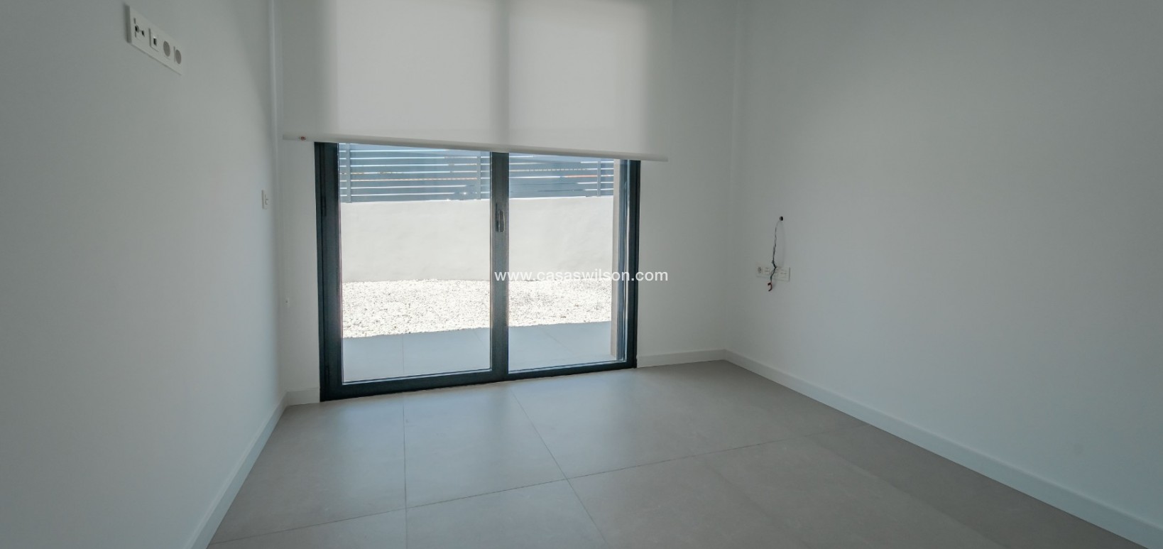 Bestaande bouw - Villa - Ciudad Quesada