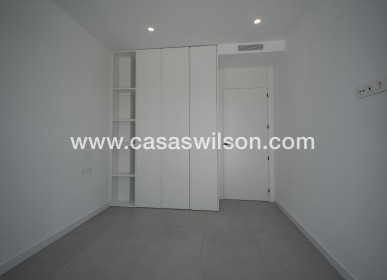 Bestaande bouw - Villa - Ciudad Quesada
