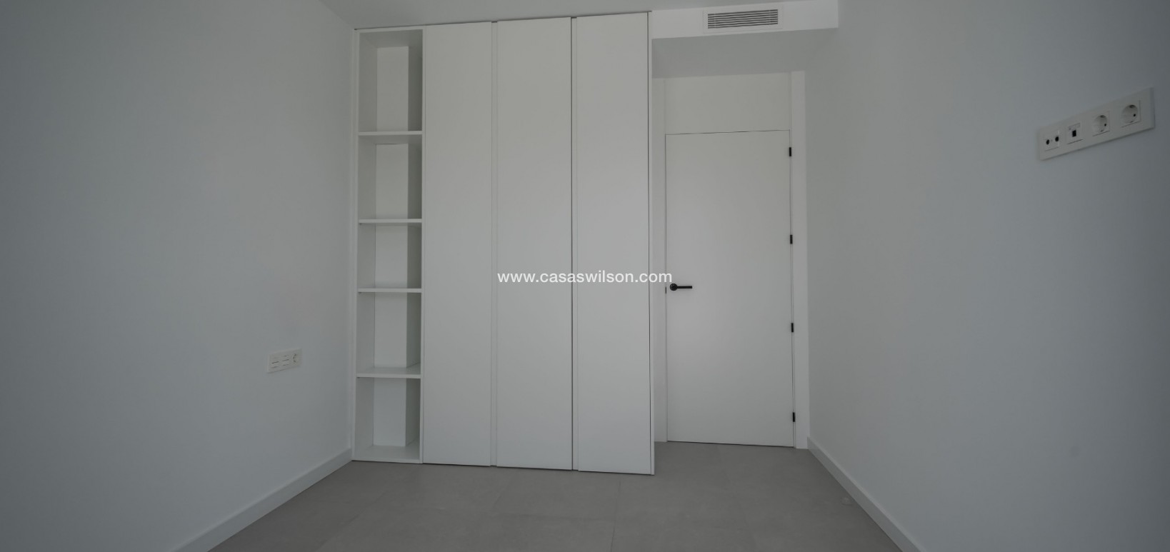 Bestaande bouw - Villa - Ciudad Quesada