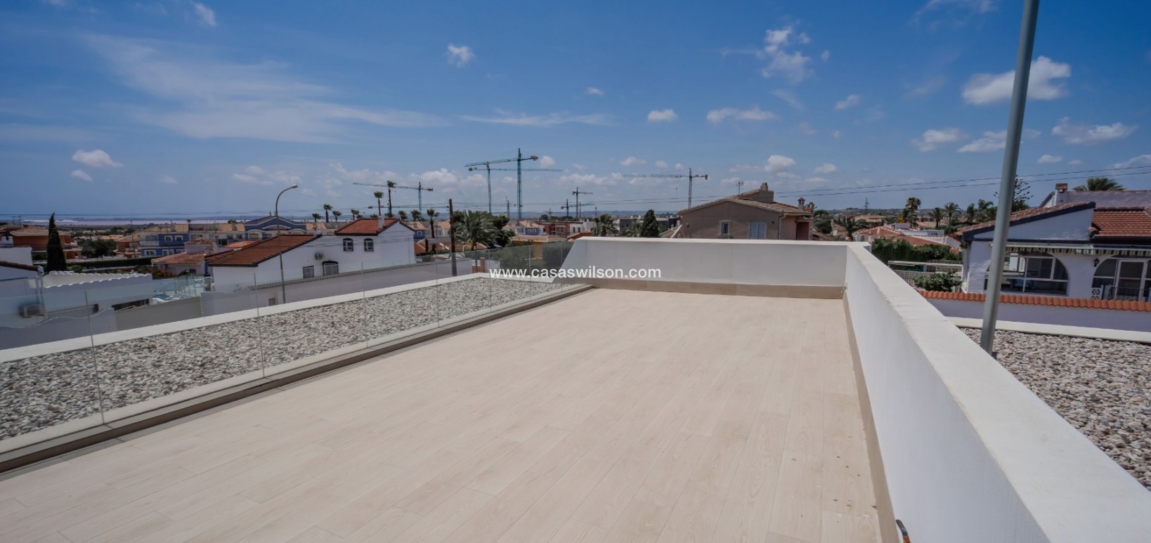 Bestaande bouw - Villa - Ciudad Quesada