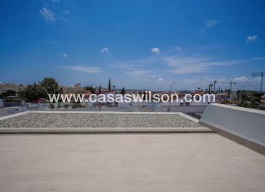 Bestaande bouw - Villa - Ciudad Quesada
