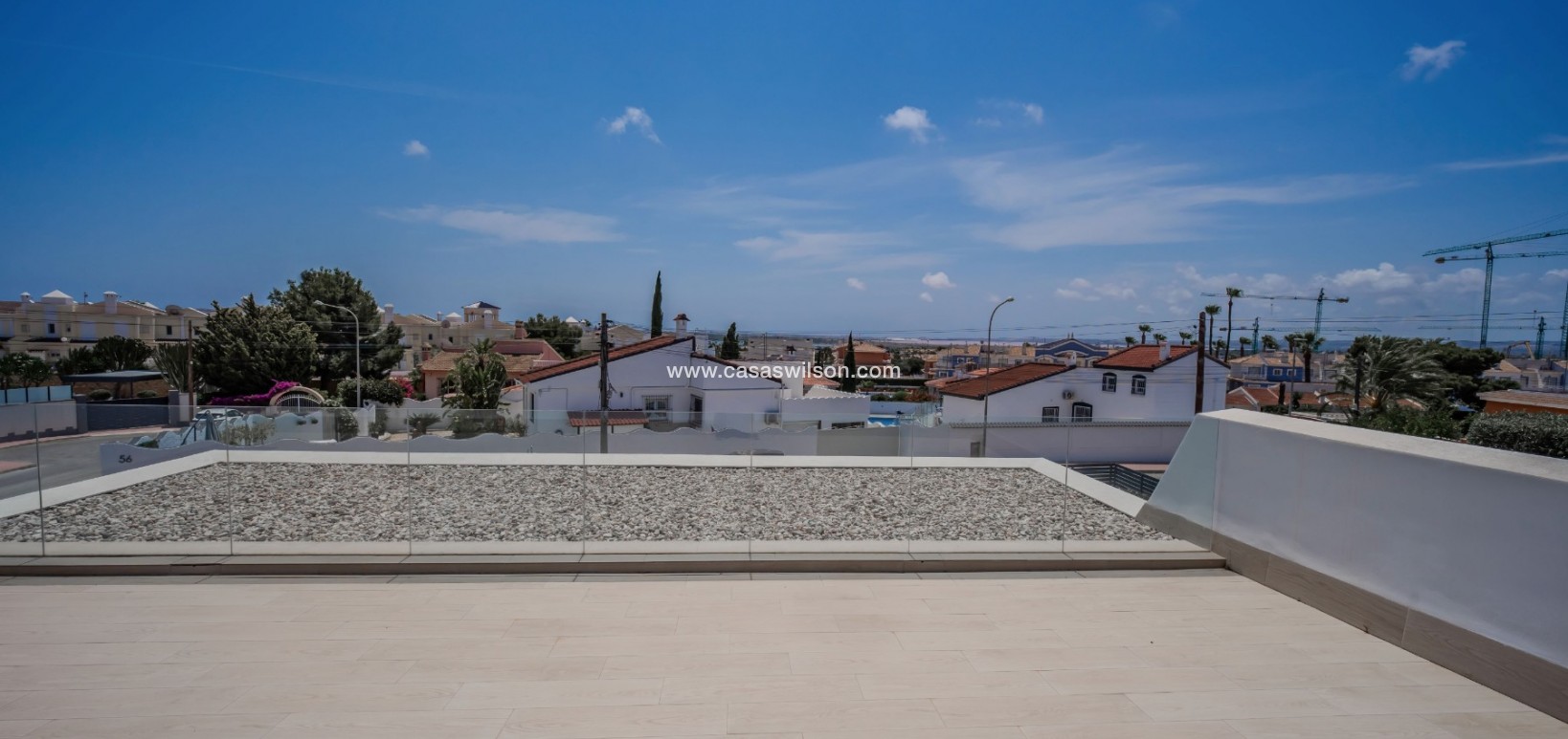Bestaande bouw - Villa - Ciudad Quesada