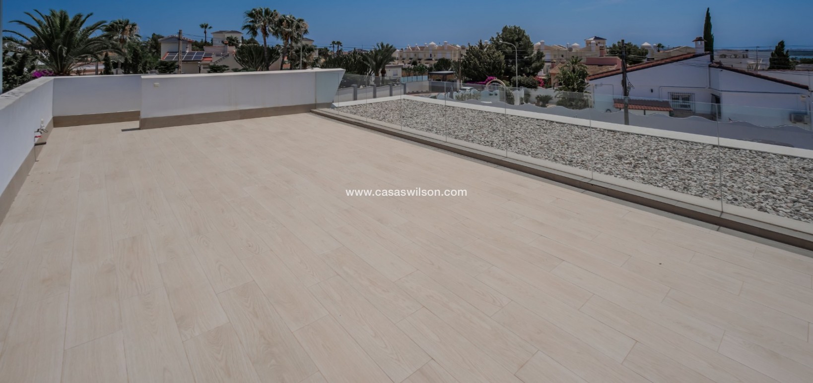 Bestaande bouw - Villa - Ciudad Quesada