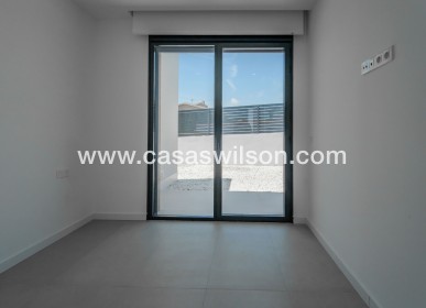 Bestaande bouw - Villa - Ciudad Quesada
