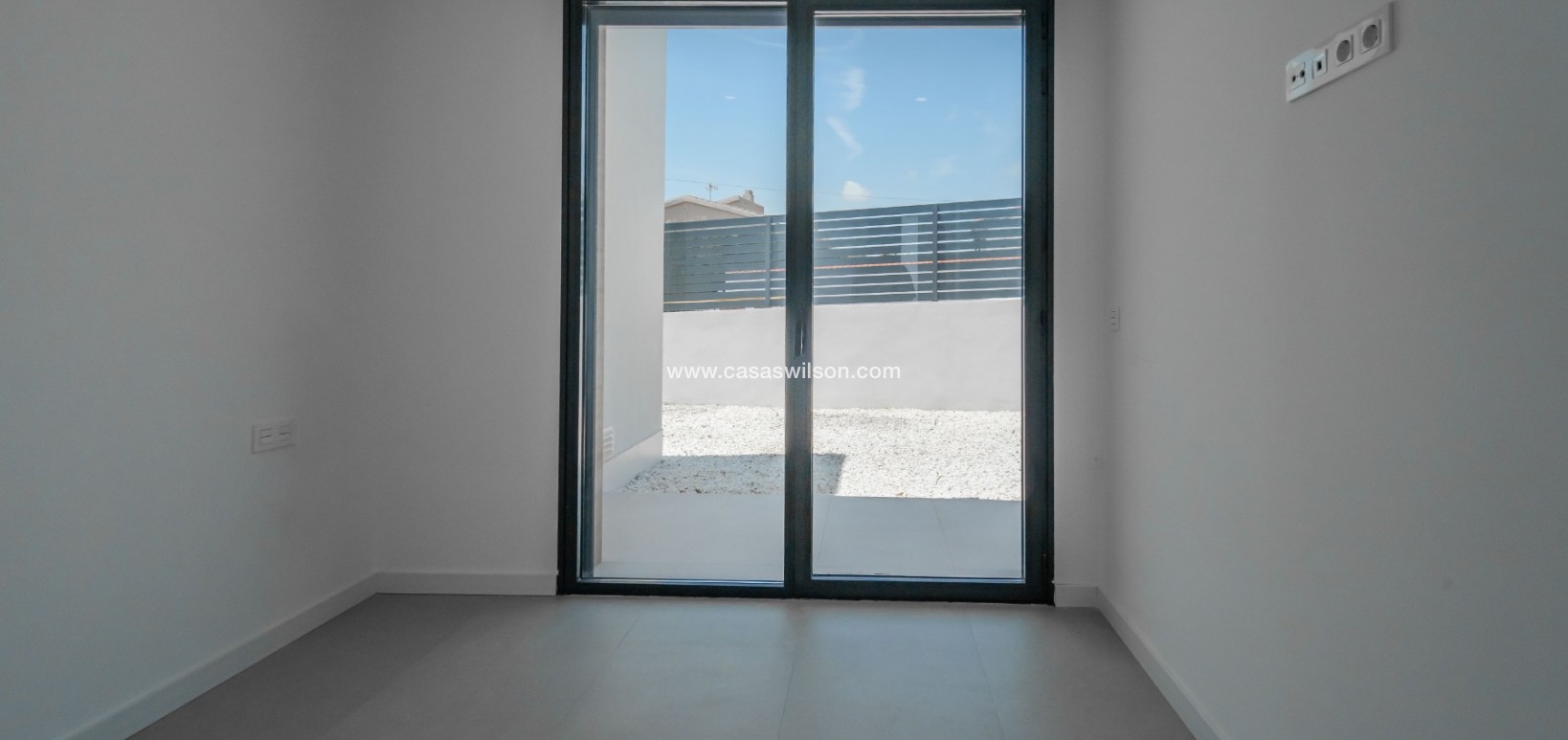 Bestaande bouw - Villa - Ciudad Quesada