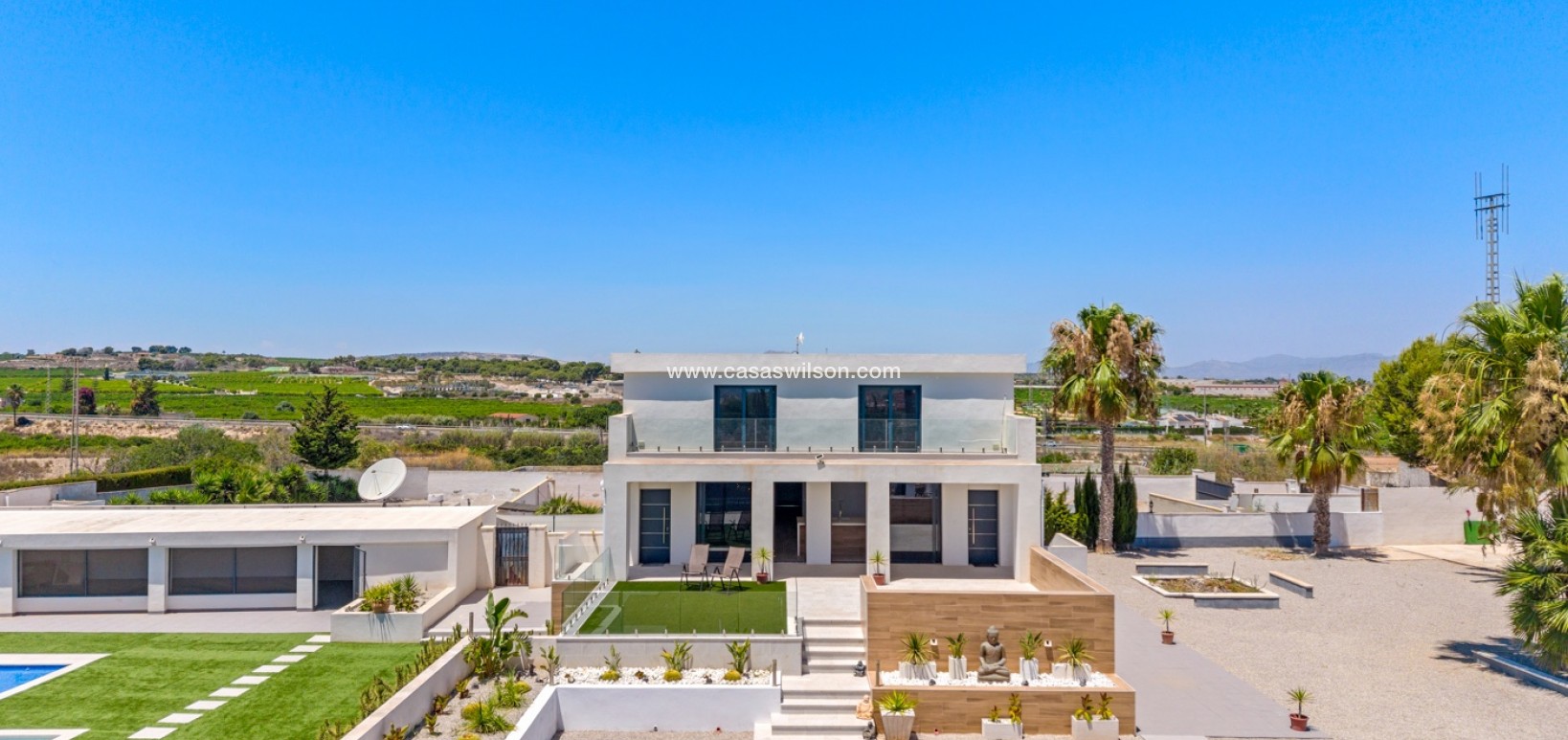 Sale - Country Property - Los Montesinos - La Herrada