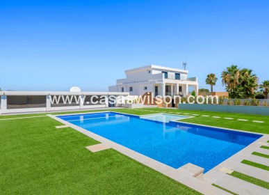 Sale - Country Property - Los Montesinos - La Herrada