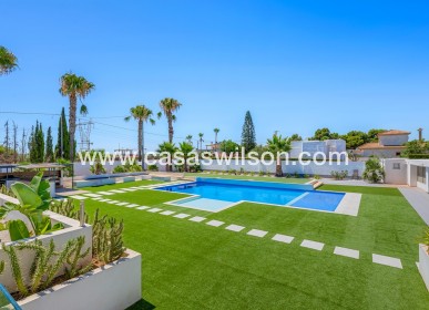 Sale - Country Property - Los Montesinos - La Herrada