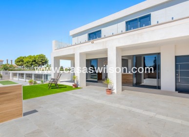 Sale - Country Property - Los Montesinos - La Herrada