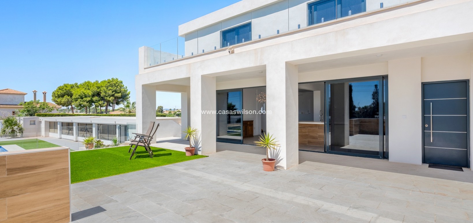 Sale - Country Property - Los Montesinos - La Herrada