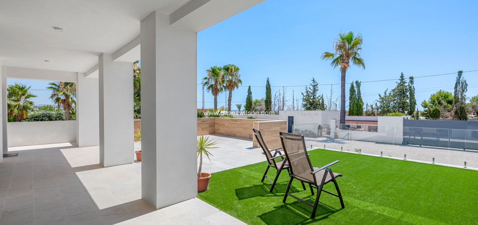 Sale - Country Property - Los Montesinos - La Herrada