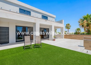 Sale - Country Property - Los Montesinos - La Herrada