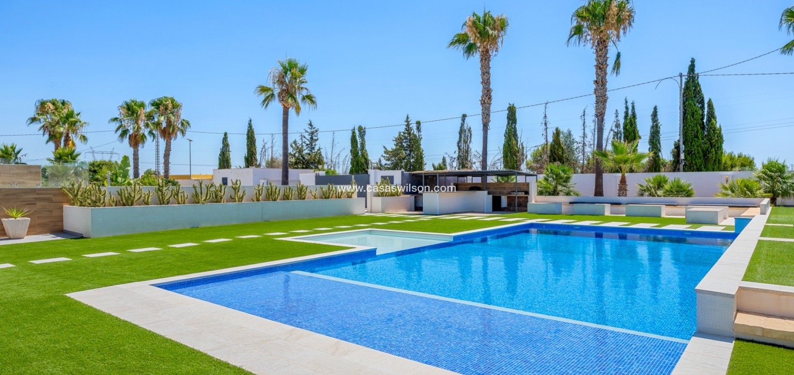 Sale - Country Property - Los Montesinos - La Herrada