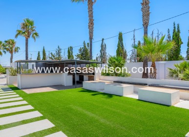 Sale - Country Property - Los Montesinos - La Herrada